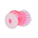 Dish Cleaning Brush